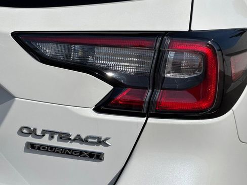 Used 2020 Subaru Outback Touring XT AWD/4WD image 35