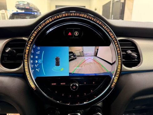 Certified 2024 MINI Cooper Convertible image 17