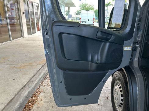 New 2026 RAM ProMaster 2500 w/ Convenience Group image 34