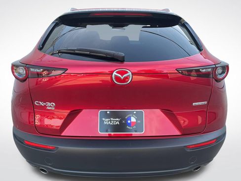 Used 2023 MAZDA CX-30 AWD 2.5 S w/ Select Package image 8