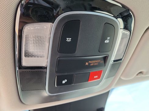 New 2025 Hyundai Sonata SEL FWD image 20