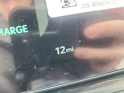 New 2026 Kia Carnival SX w/ SX Dark Edition Package image 15