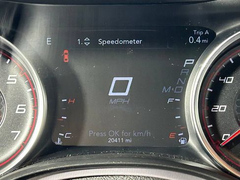 Used 2019 Dodge Charger SXT AWD/4WD image 20