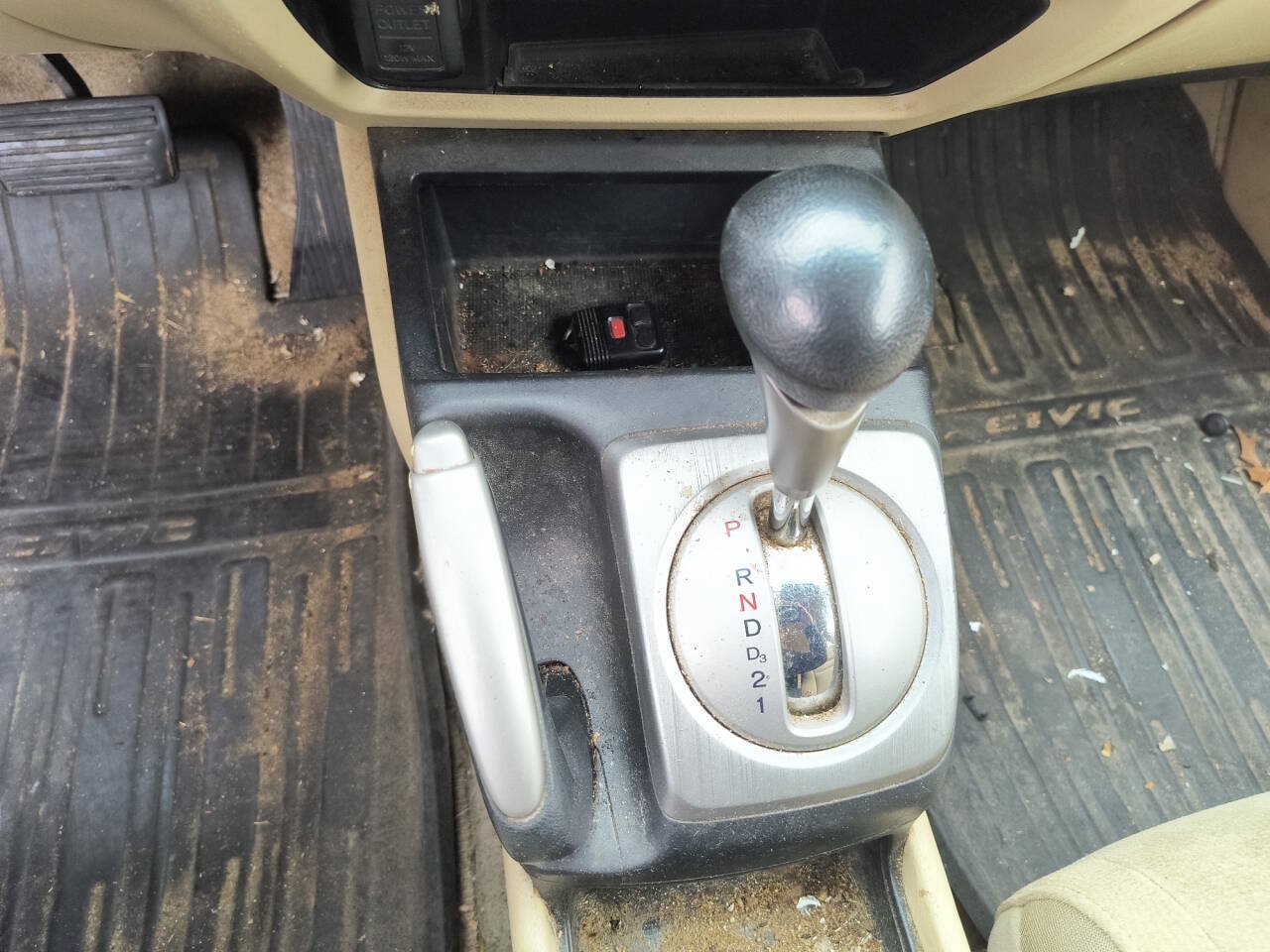 Used 2006 Honda Civic LX image 36