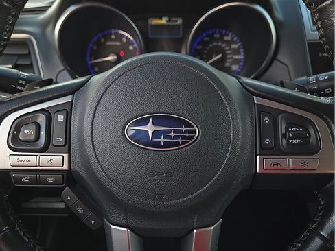 Used 2016 Subaru Outback 3.6R Limited image 20