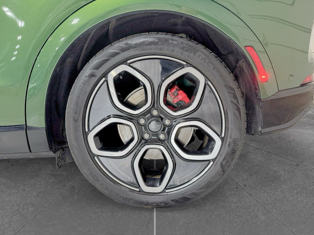 Used 2024 Ford Mustang Mach-E GT AWD/4WD image 33