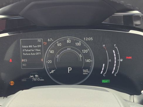 Certified 2026 Lexus NX 350h AWD w/ Accessory Package (2T) image 25