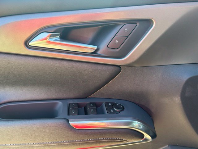 New 2027 Chevrolet Traverse LT w/ Enhanced Driving Package FWD image 20