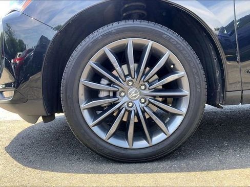 Used 2023 Acura RDX A-Spec AWD/4WD image 5