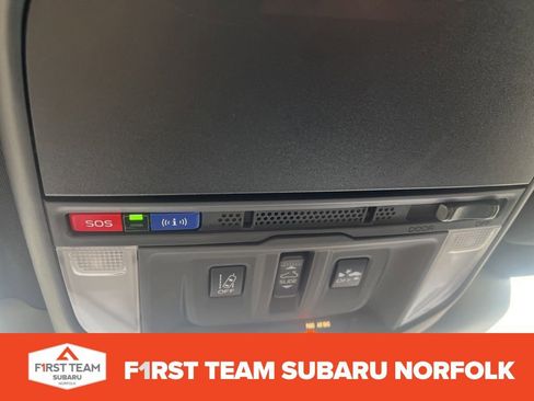 Certified 2024 Subaru Forester Wilderness image 20