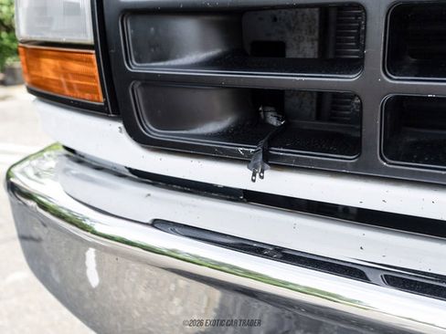 Used 1992 Ford Bronco Custom AWD/4WD image 77