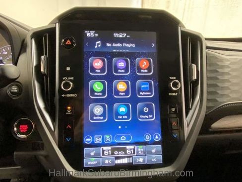 New 2026 Subaru Forester Limited image 15