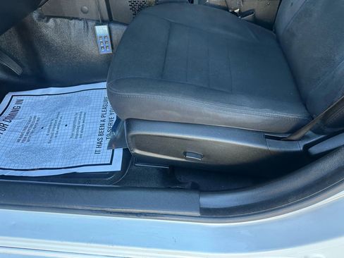 Used 2021 Dodge Charger Police w/ Fleet Safety Group image 29