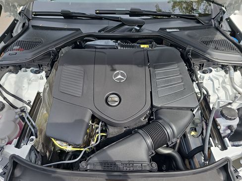 New 2026 Mercedes-Benz E 350 Sedan image 32