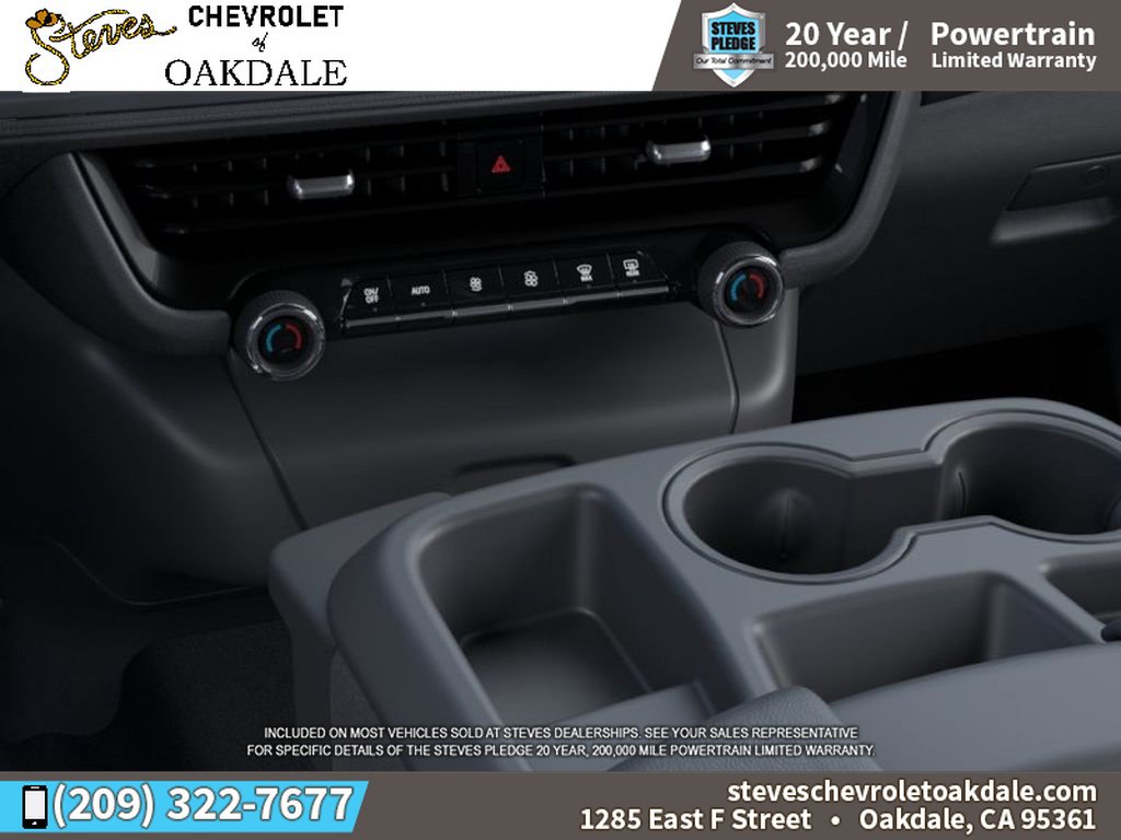 New 2027 Chevrolet Suburban LS RWD image 23
