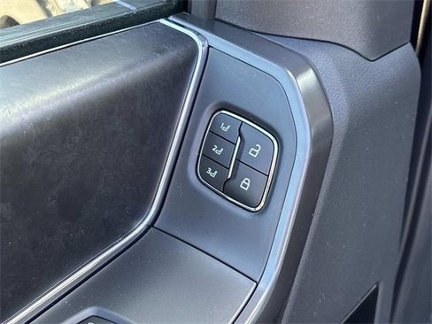 New 2025 Ford F150 Tremor w/ Equipment Group 402A High image 21