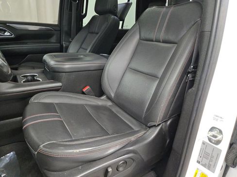 Used 2023 Chevrolet Tahoe RST image 29