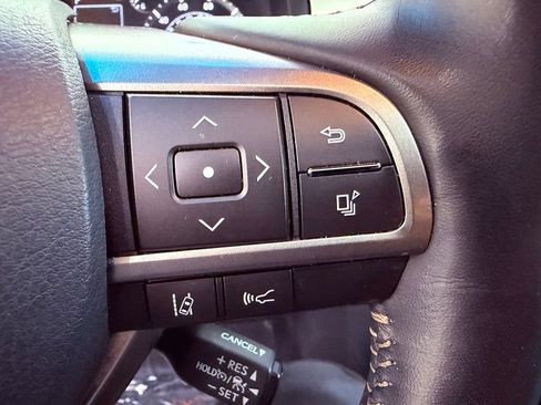 Certified 2023 Lexus GX 460 Luxury w/ Accessory Package AWD/4WD image 25