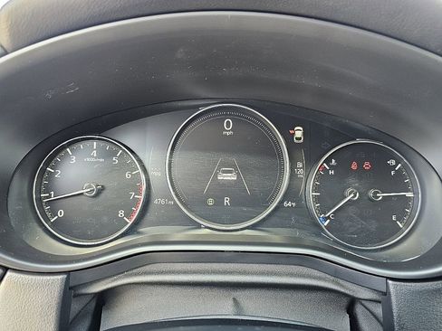 Certified 2025 MAZDA CX-30 AWD 2.5 S w/ Preferred Package image 38