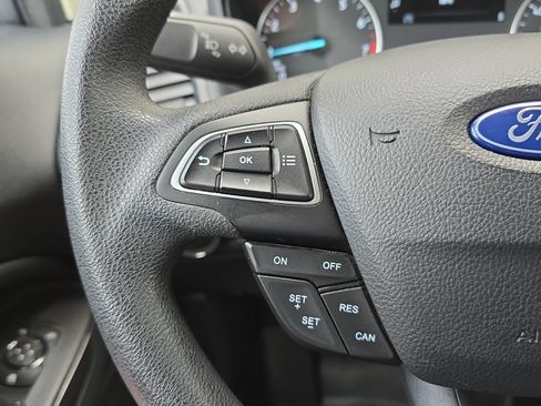 Used 2021 Ford EcoSport SE FWD image 19
