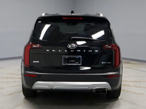 Used 2020 Kia Telluride SX w/ SX Prestige Package image 11