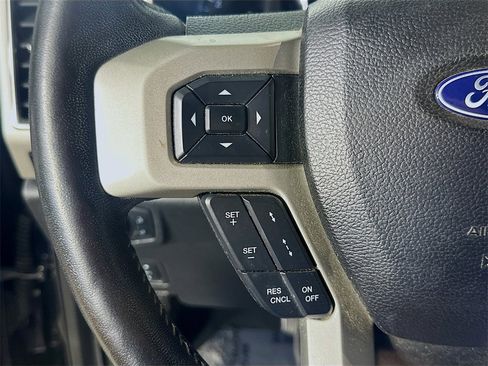 Used 2019 Ford F350 Lariat w/ Lariat Ultimate Package image 22