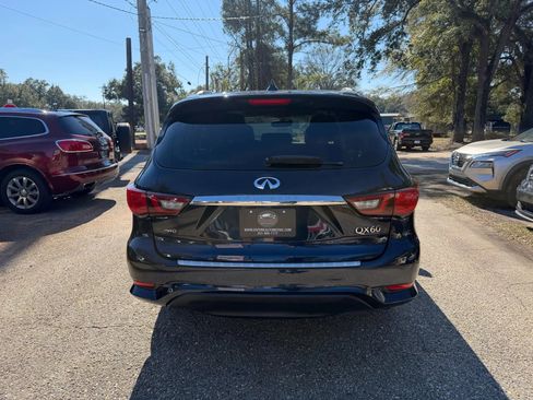 Used 2019 INFINITI QX60 Luxe image 6