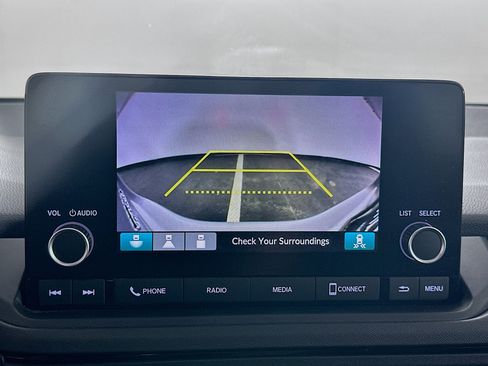 Used 2025 Honda Accord SE image 21