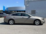 Used 2022 Chevrolet Malibu LS image 2