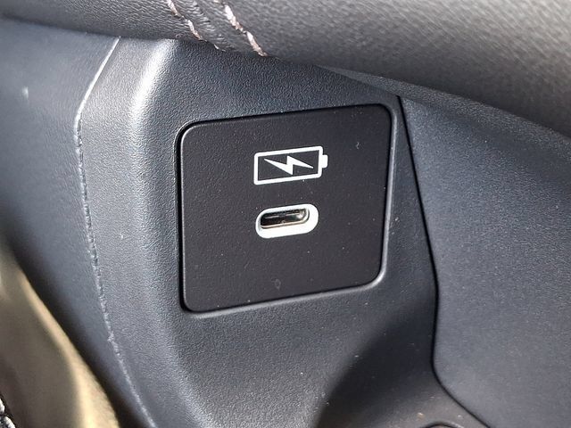 Certified 2027 Honda HR-V EX-L image 24