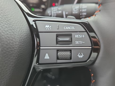New 2026 Honda CR-V Sport Touring image 24