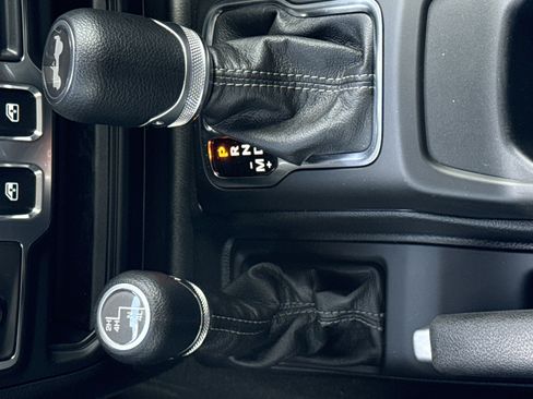 New 2026 Jeep Wrangler Sport image 27