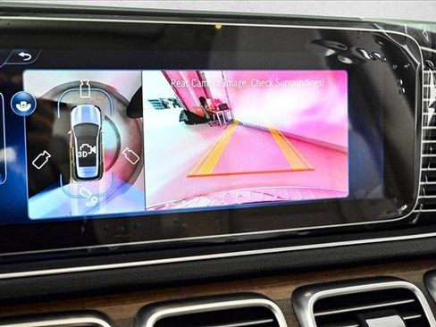 New 2026 Mercedes-Benz GLE 350 4MATIC image 15