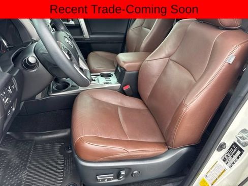 Used 2022 Toyota 4Runner Limited AWD/4WD image 7