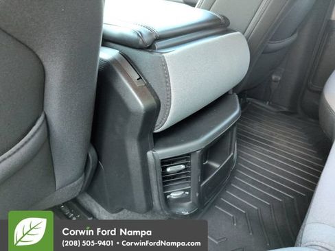 Used 2021 RAM 1500 Big Horn AWD/4WD image 27