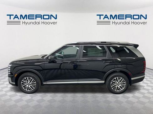 New 2026 Hyundai Palisade SEL image 2