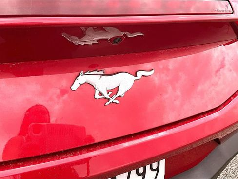 Certified 2024 Ford Mustang Premium RWD image 8