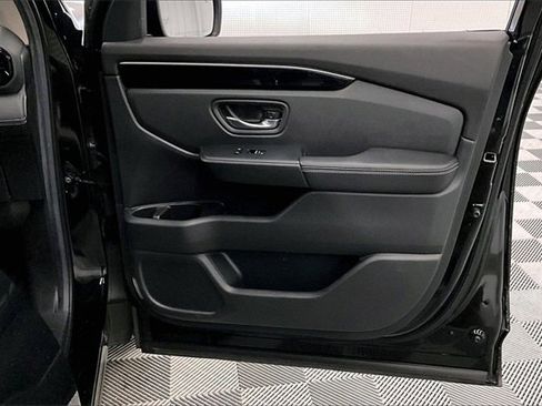 Used 2026 Honda Passport RTL image 18