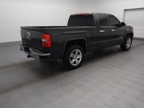 Used 2015 GMC Sierra 1500 SLE w/ SLE Value Package RWD image 10