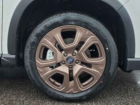 New 2025 Subaru Ascent Bronze Edition image 12