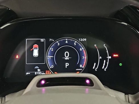 Certified 2024 Lexus RX 350 Premium w/ Convenience Package AWD/4WD image 22
