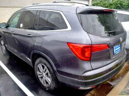 Used 2016 Honda Pilot EX-L image 18