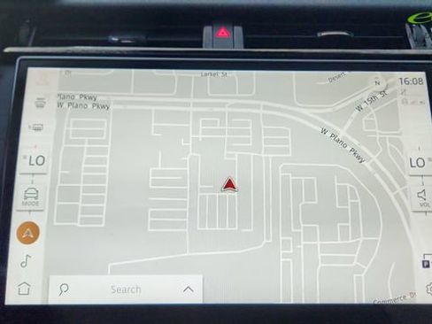 Used 2024 Land Rover Range Rover Velar Dynamic SE AWD/4WD image 44