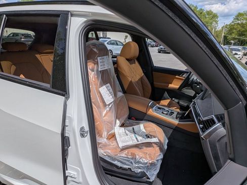 New 2026 BMW X5 xDrive50e AWD/4WD image 25