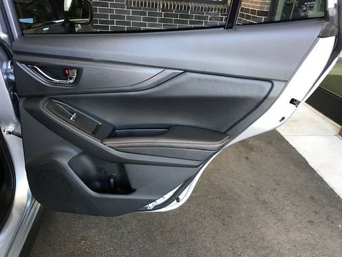 Certified 2023 Subaru Crosstrek 2.5i Limited w/ Moonroof Package image 14