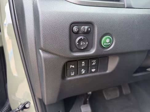 New 2026 Honda Ridgeline TrailSport image 14