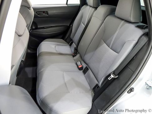 Used 2025 Toyota Corolla Cross AWD Hybrid image 16