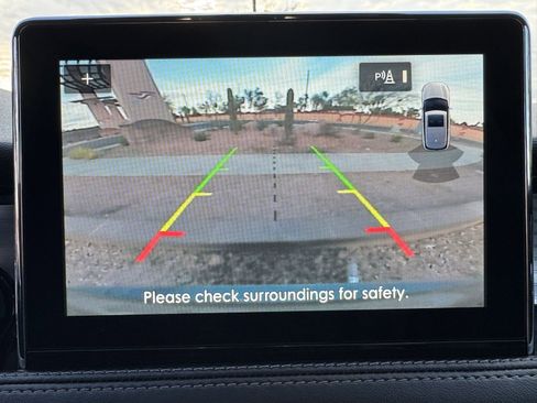 Used 2021 Lincoln Corsair Standard w/ Equipment Group 101A image 23