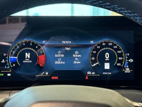 Used 2024 Ford Mustang Dark Horse image 26