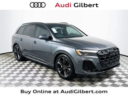 New 2026 Audi Q7 2.0T Premium Plus